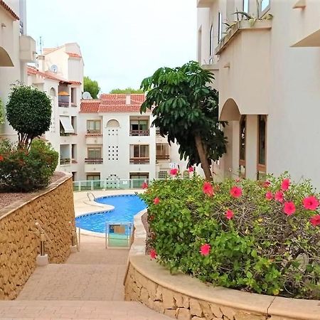 Apartaments By Rentalbir El Albir ภายนอก รูปภาพ
