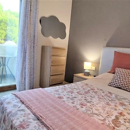 Apartaments By Rentalbir El Albir ภายนอก รูปภาพ