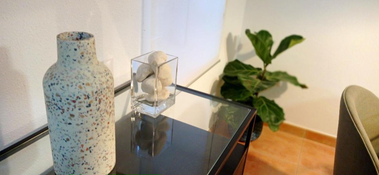 Apartaments By Rentalbir El Albir ภายนอก รูปภาพ