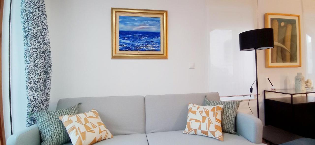 Apartaments By Rentalbir El Albir ภายนอก รูปภาพ