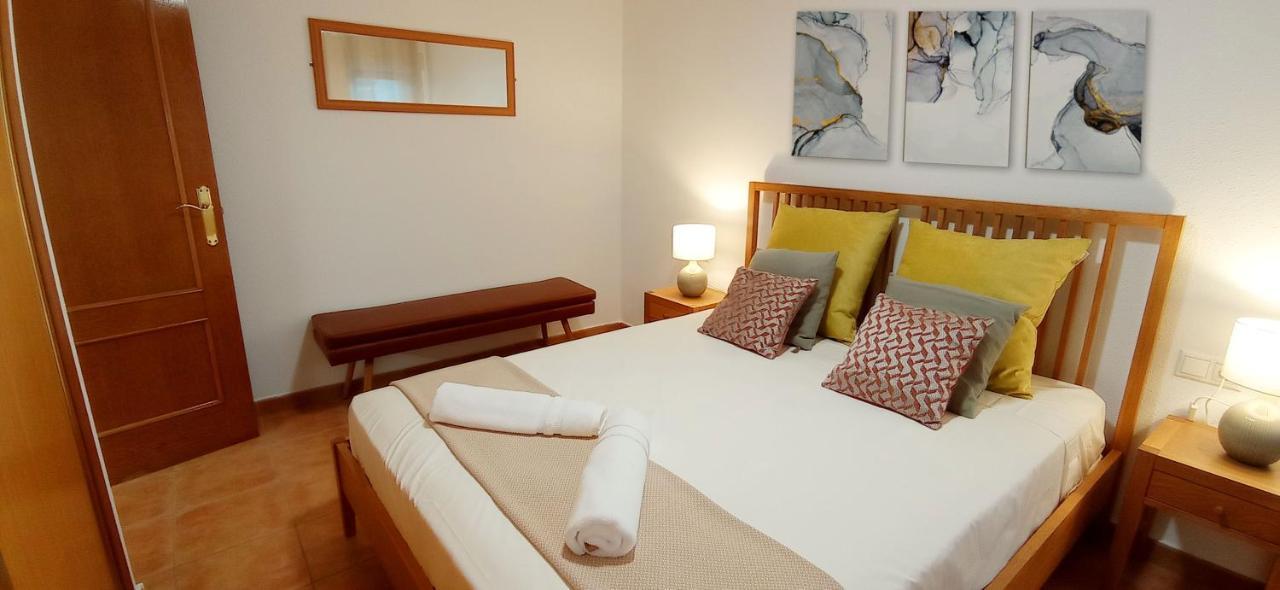 Apartaments By Rentalbir El Albir ภายนอก รูปภาพ