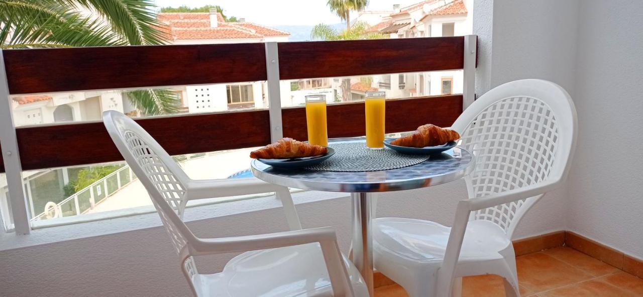 Apartaments By Rentalbir El Albir ภายนอก รูปภาพ