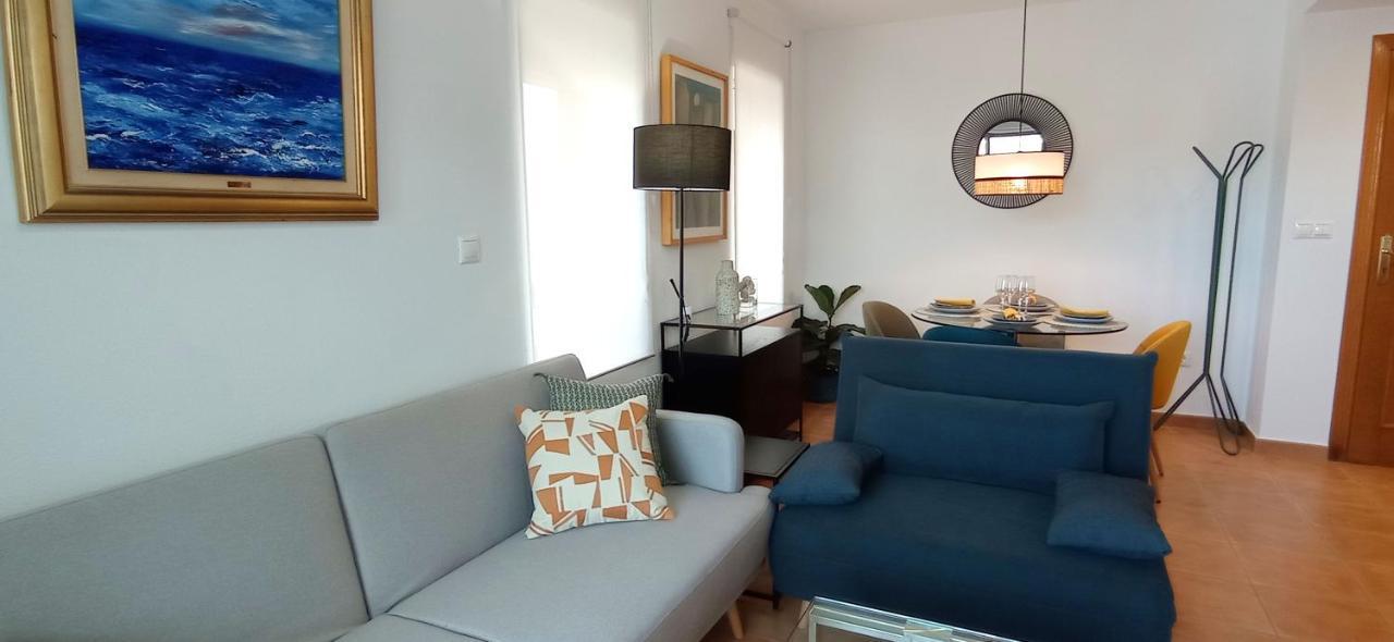 Apartaments By Rentalbir El Albir ภายนอก รูปภาพ