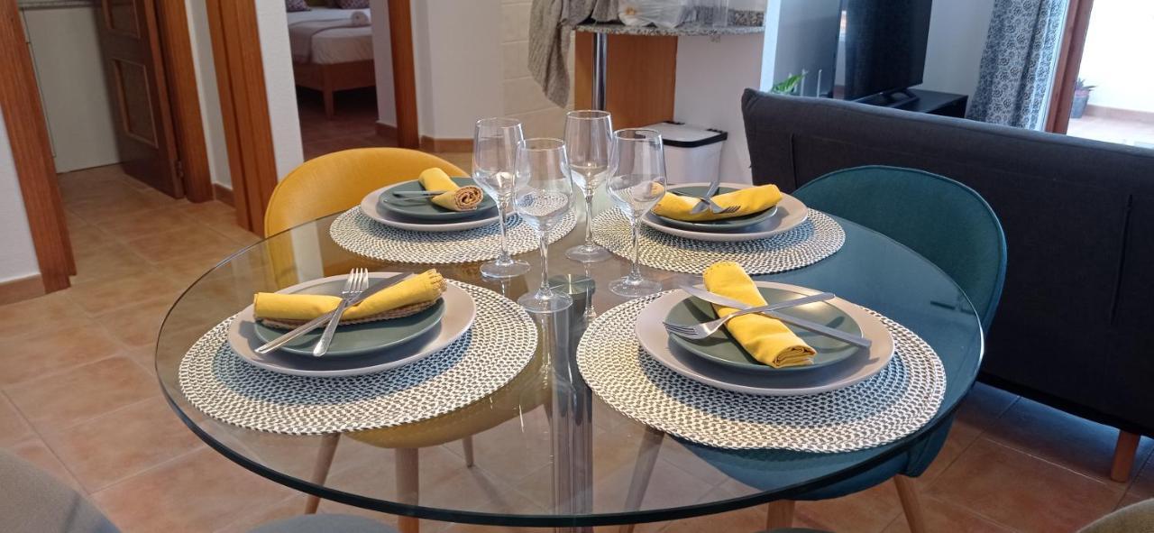 Apartaments By Rentalbir El Albir ภายนอก รูปภาพ