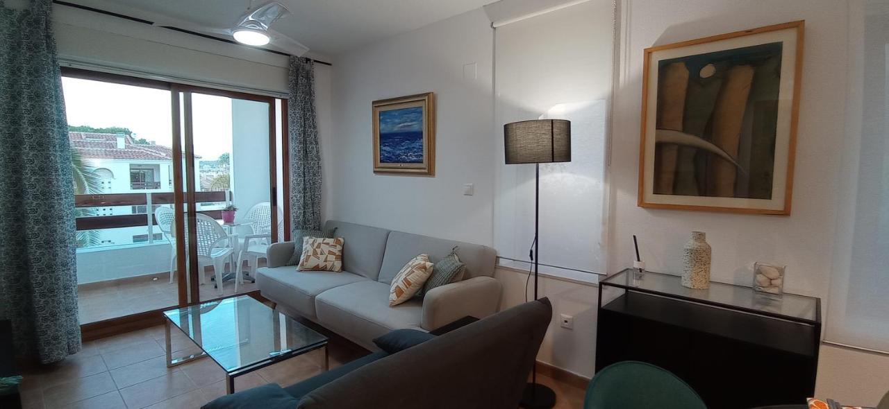 Apartaments By Rentalbir El Albir ภายนอก รูปภาพ