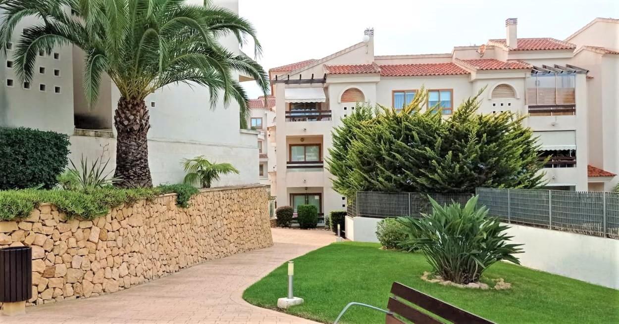 Apartaments By Rentalbir El Albir ภายนอก รูปภาพ