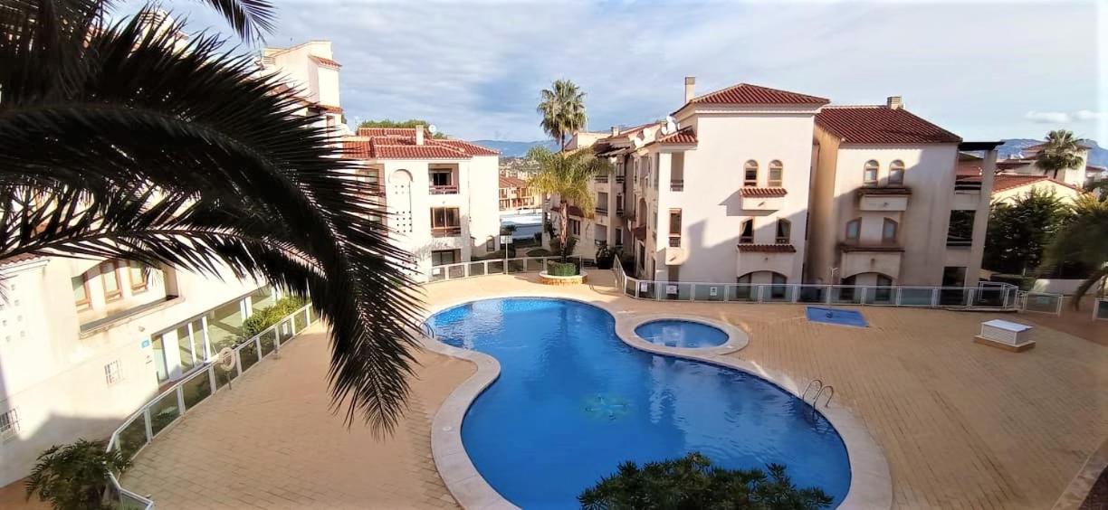 Apartaments By Rentalbir El Albir ภายนอก รูปภาพ