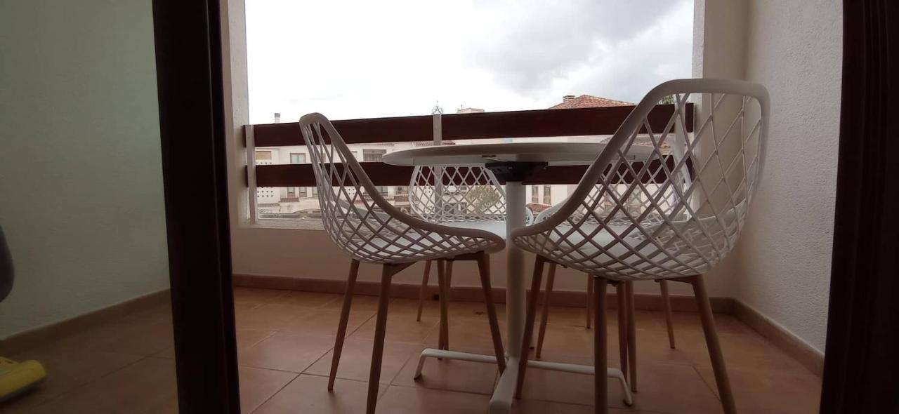 Apartaments By Rentalbir El Albir ภายนอก รูปภาพ