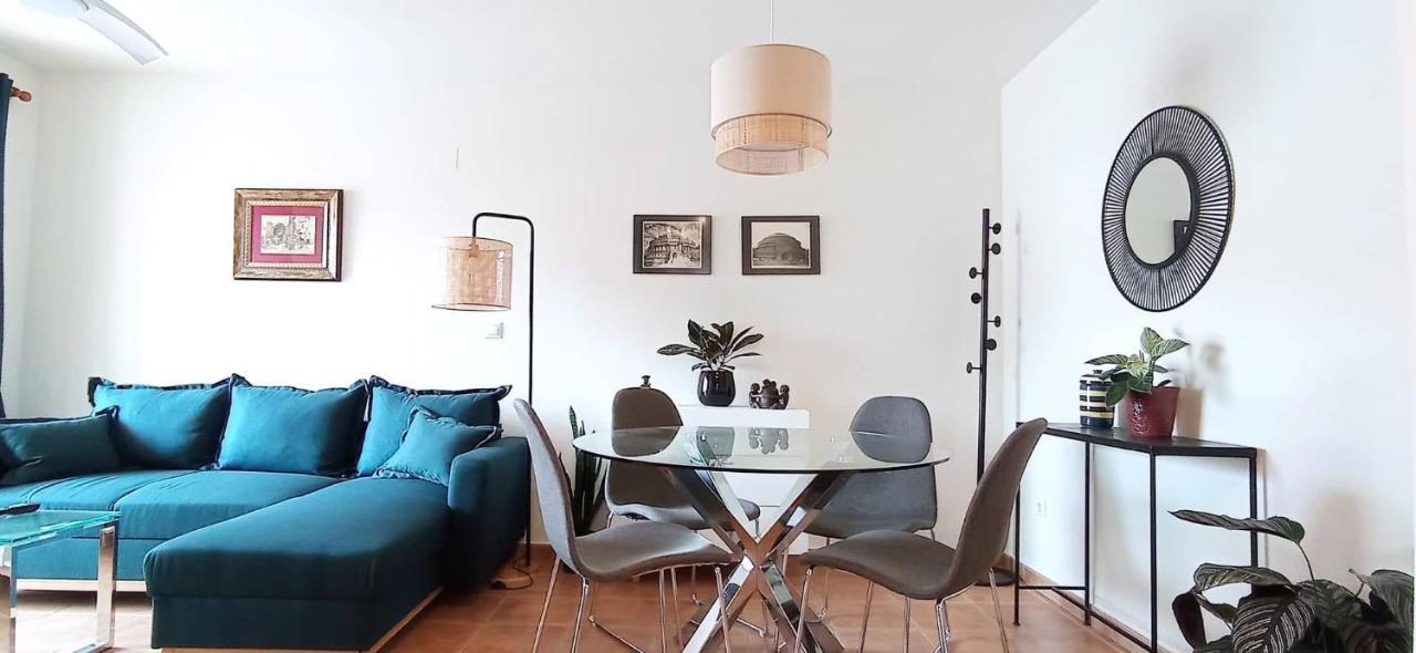 Apartaments By Rentalbir El Albir ภายนอก รูปภาพ