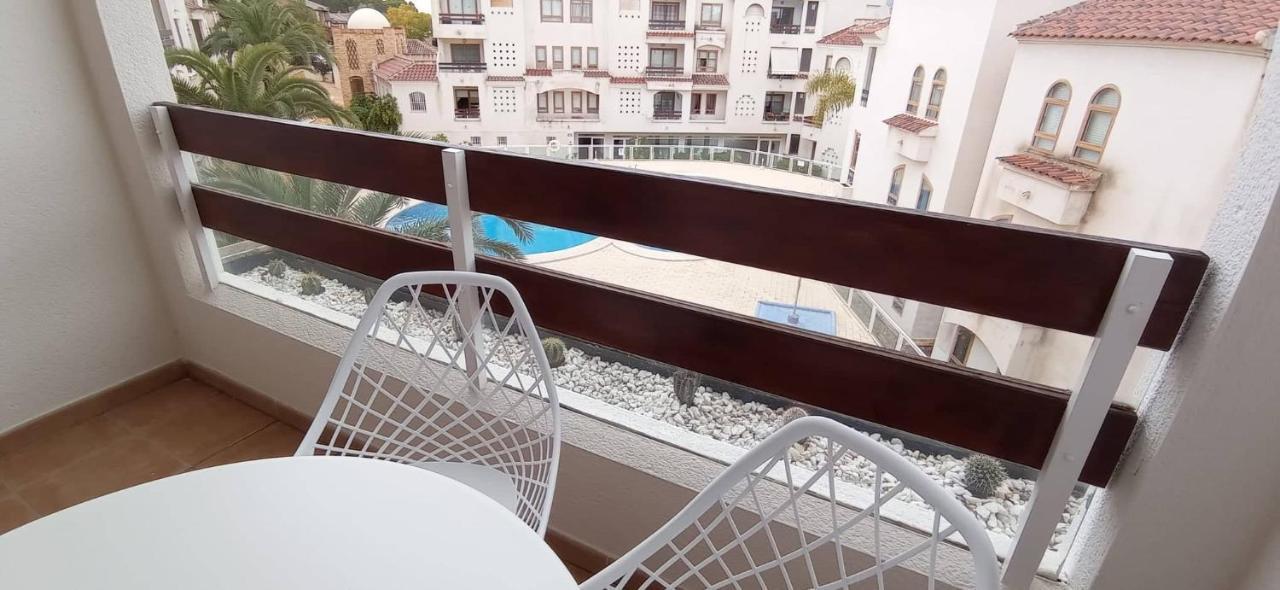 Apartaments By Rentalbir El Albir ภายนอก รูปภาพ