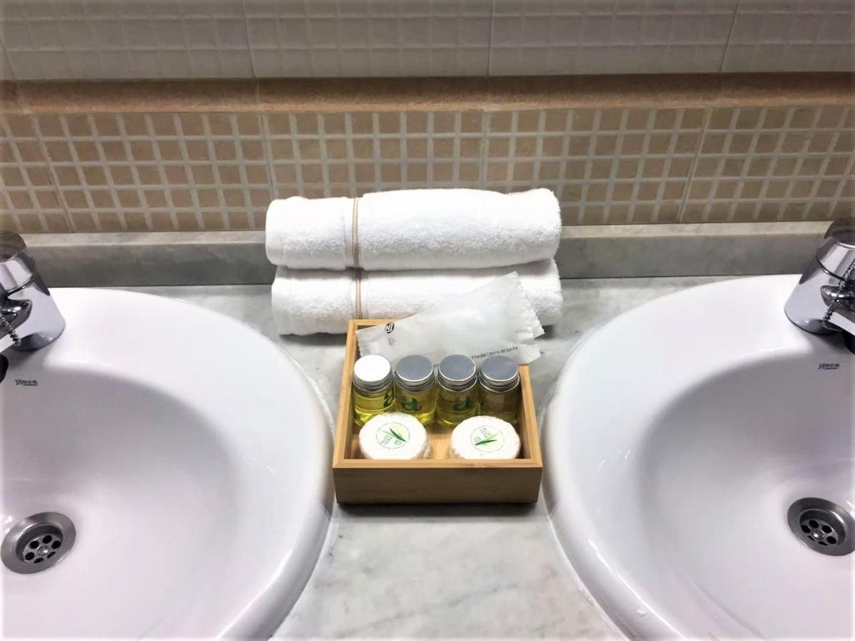 Apartaments By Rentalbir El Albir ภายนอก รูปภาพ