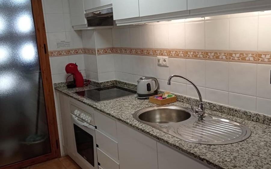 Apartaments By Rentalbir El Albir ภายนอก รูปภาพ