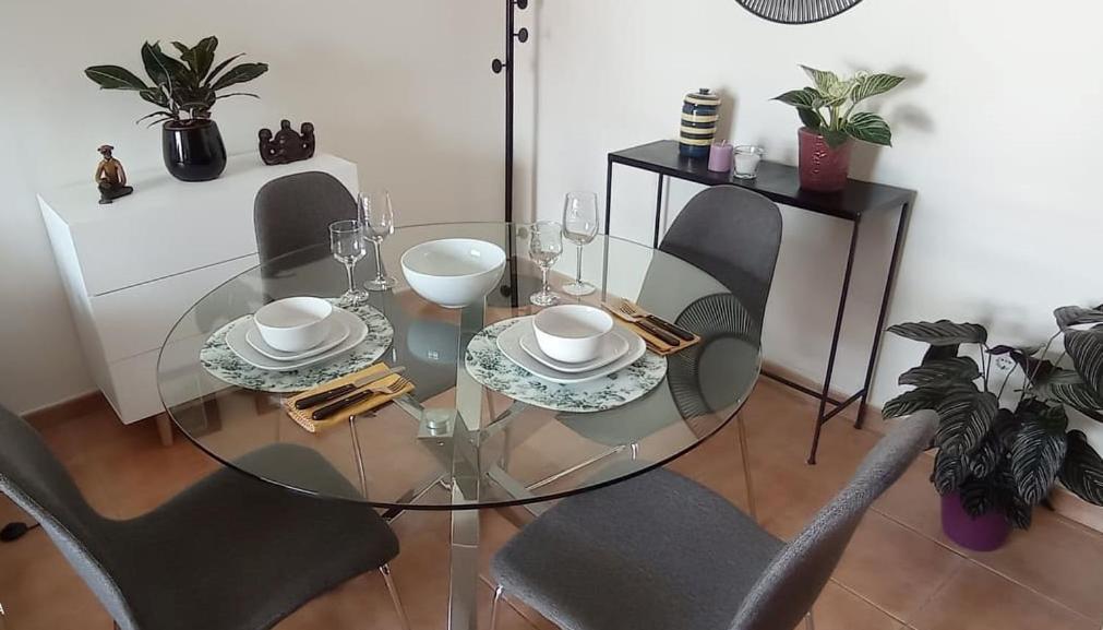 Apartaments By Rentalbir El Albir ภายนอก รูปภาพ
