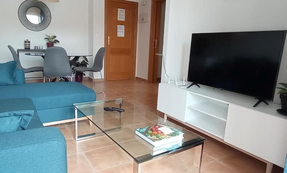Apartaments By Rentalbir El Albir ภายนอก รูปภาพ