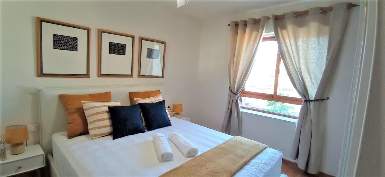 Apartaments By Rentalbir El Albir ภายนอก รูปภาพ