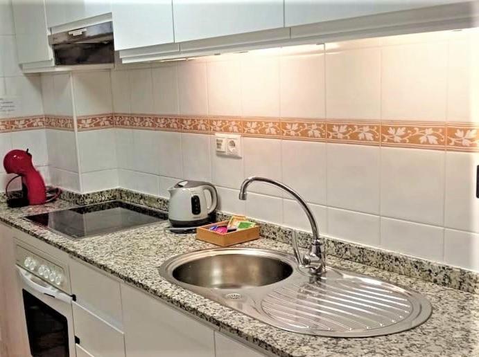 Apartaments By Rentalbir El Albir ภายนอก รูปภาพ