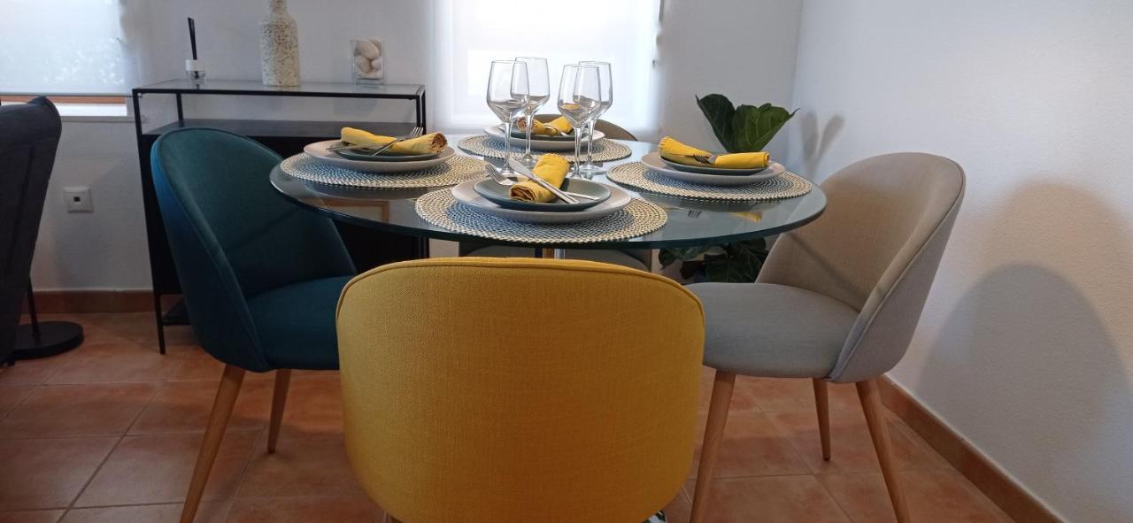 Apartaments By Rentalbir El Albir ภายนอก รูปภาพ