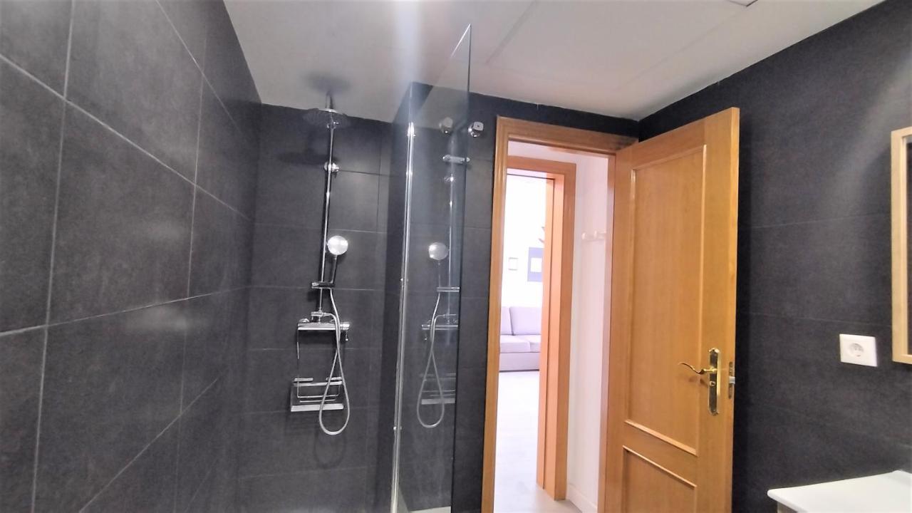 Apartaments By Rentalbir El Albir ภายนอก รูปภาพ