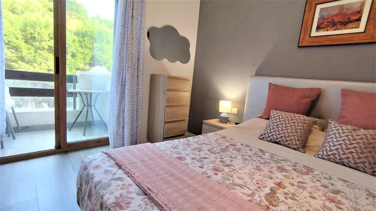 Apartaments By Rentalbir El Albir ภายนอก รูปภาพ