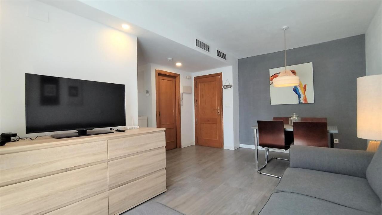 Apartaments By Rentalbir El Albir ภายนอก รูปภาพ