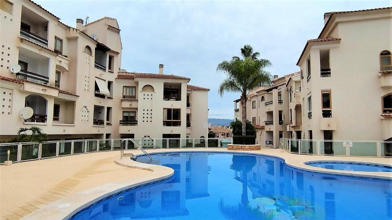 Apartaments By Rentalbir El Albir ภายนอก รูปภาพ
