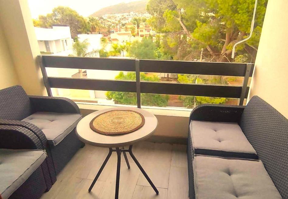 Apartaments By Rentalbir El Albir ภายนอก รูปภาพ