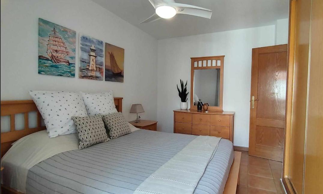 Apartaments By Rentalbir El Albir ภายนอก รูปภาพ