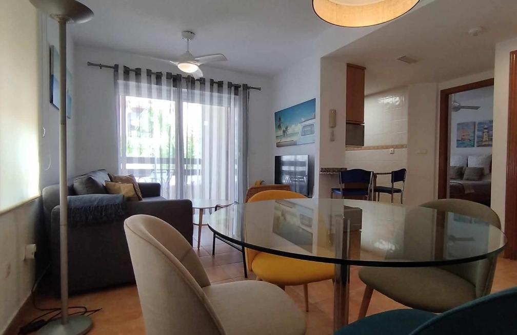 Apartaments By Rentalbir El Albir ภายนอก รูปภาพ
