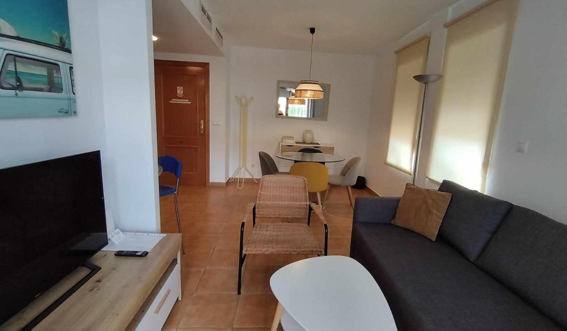 Apartaments By Rentalbir El Albir ภายนอก รูปภาพ